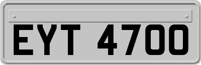 EYT4700