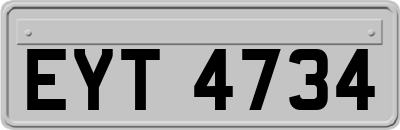 EYT4734