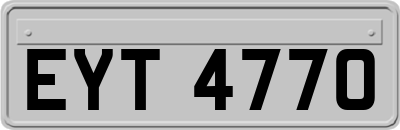 EYT4770