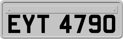 EYT4790