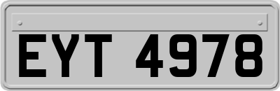 EYT4978
