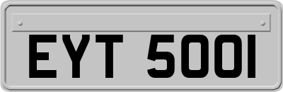 EYT5001