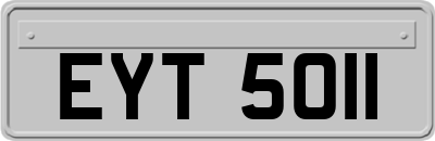 EYT5011