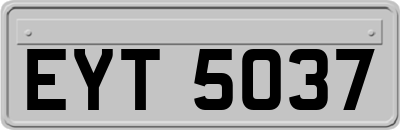 EYT5037