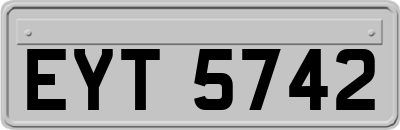 EYT5742