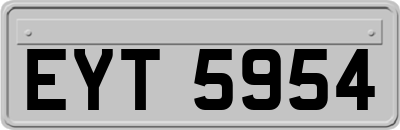 EYT5954