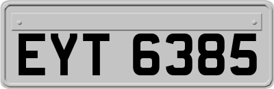 EYT6385