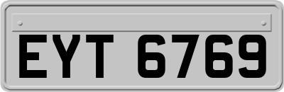 EYT6769