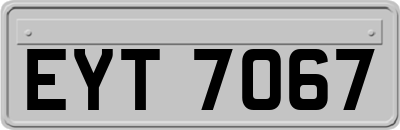 EYT7067
