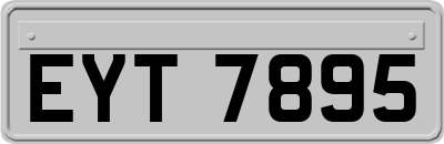 EYT7895
