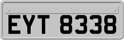 EYT8338