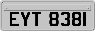 EYT8381