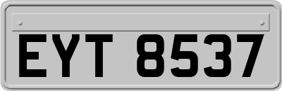 EYT8537