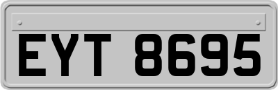 EYT8695