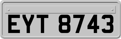 EYT8743