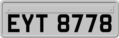 EYT8778