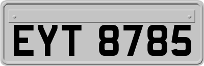 EYT8785