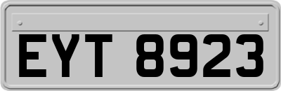 EYT8923