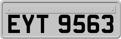 EYT9563