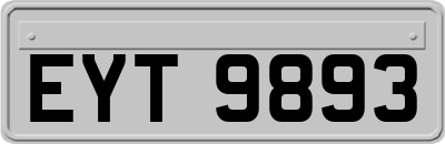 EYT9893