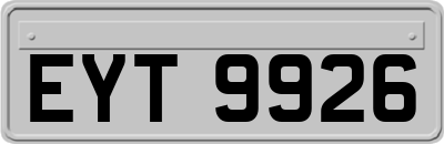 EYT9926