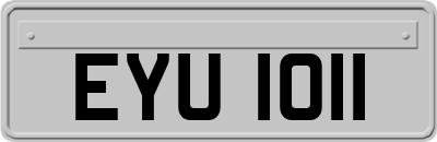 EYU1011