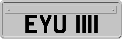 EYU1111