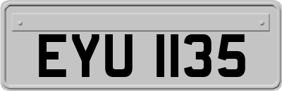 EYU1135