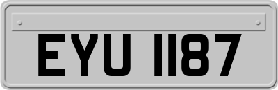 EYU1187