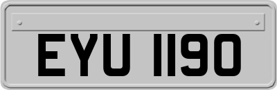 EYU1190