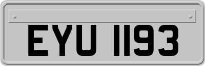 EYU1193
