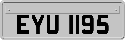 EYU1195