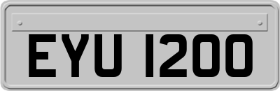 EYU1200