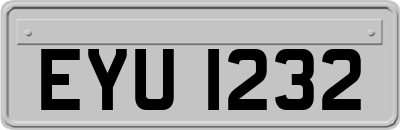 EYU1232