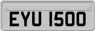 EYU1500