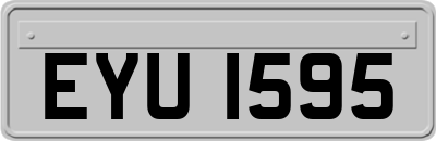 EYU1595