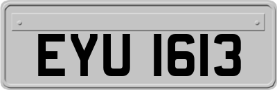 EYU1613