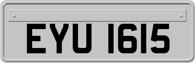 EYU1615