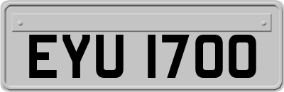 EYU1700