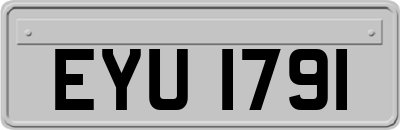 EYU1791