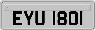 EYU1801