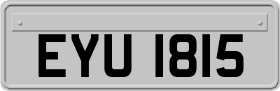 EYU1815