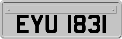 EYU1831