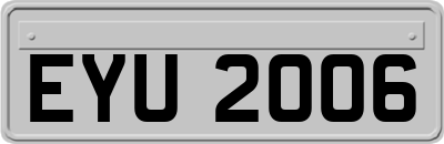 EYU2006