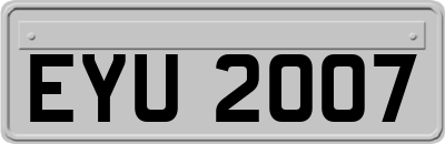 EYU2007