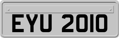 EYU2010