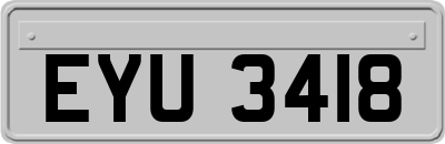 EYU3418
