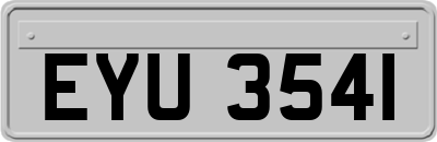 EYU3541