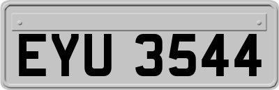 EYU3544