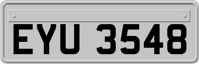 EYU3548
